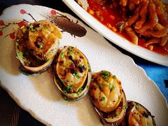 -马勒别墅·中餐厅