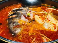 -酸喜·三度酸·贵州味