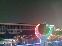 -琶醍壹号•潮菜江景餐吧