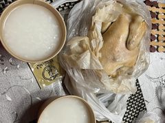 -阿侬盐焗鸡(清澜店)