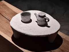 -元白和创园展厅