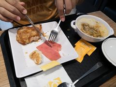-大家乐(广州番禺祈福店)