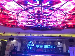 -歌潮量贩式KTV(萝岗店)