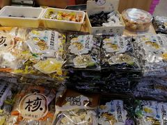 -老城隍庙食品商店(豫园商城店)