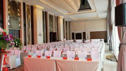 -中谷小南国花园酒店·宴会厅