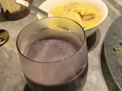 -宫燕府·京菜·烤鸭·淮扬菜(王府中心店)