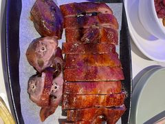 -南拳十三姨·潮汕砂锅粥·粤菜(西单大悦城店)