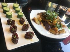 -老牌坊•鲁菜名店•地道济南菜(大观园商埠店)