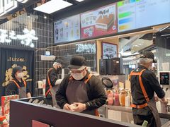 -LELECHA乐乐茶(王府井喜悦店)