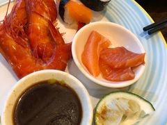 -融信华邑酒店·鲜艳西餐厅