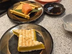 -争鲜回转寿司(中街大悦城店)