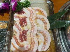 -丸藏和牛烧肉专门店(园区师惠坊店)