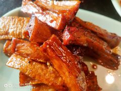 -韩盛·盛江山自助料理(沈辽路万达店)