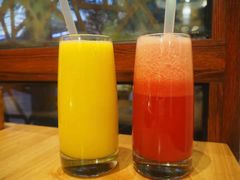 -南海渔家•海鲜•正宗海南菜(海棠湾店)