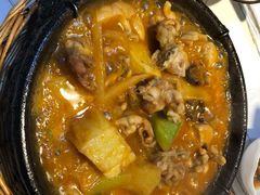 -丽丽三鲜螺蛳粉(田林路店)