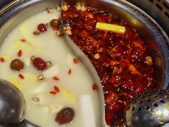 -快乐小羊·内蒙牛羊肉火锅(流花中心店)