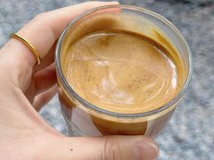 dirty-WABI COFE(愚园路店)