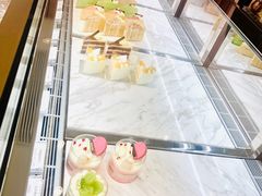 -蜜思琪蛋糕(民生路店)