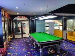 -k9台球(虎泉店)