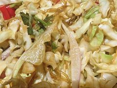 -直隶安家牛肉罩饼(七一路店)