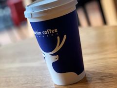 -瑞幸咖啡(艺树家工场店)