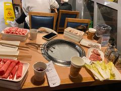 大堂-圣火营自助烤肉(南京东路店)