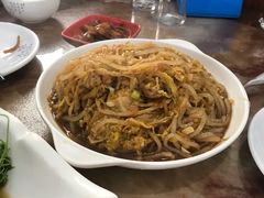 -李连贵熏肉大饼(天通苑店)