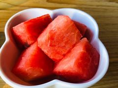 小吃西瓜-湘阁里辣(沙井华润万家店)