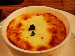 芝士焗红薯泥-塔可墨西哥餐厅(江宁景枫店)