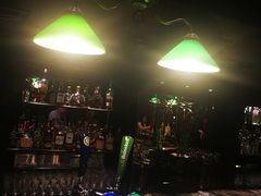 -Long Bar(莱佛士酒店)