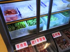 -寻小欢焖烤羊肉串(九眼桥店)