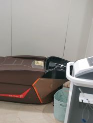 -碧莲盛·不剃发植发