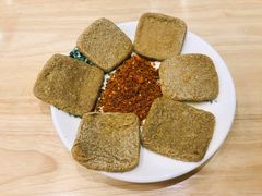 大方臭豆腐-贵凤凰贵州米粉(五道口店)