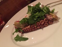 -非常时髦餐厅VUE Restaurant(外滩茂悦大酒店)
