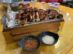 -东方之猪四更烤乳猪(金垦总店)