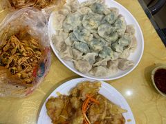 -东北特色水饺(郭家桥店)