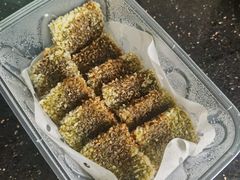-品鲜村农家菜·阳澄湖大闸蟹(总店)