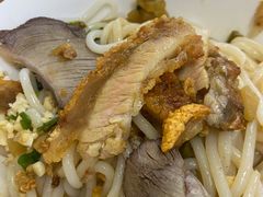 -牛八宝桂林米粉(八里庄店)