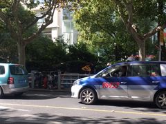 -复旦大学附属华山医院(总院)