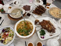 -那达慕蒙古风味酒楼
