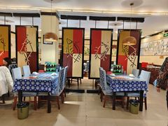 -旺角小渔村(上夼店)