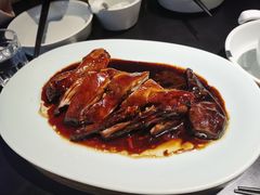 -老头儿油爆虾·1987杭州烟火味(湖滨银泰in77D区店)