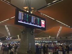 -吉隆坡国际机场
