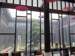 -上海崇明金茂凯悦酒店