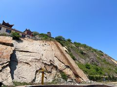 -锦州笔架山风景区