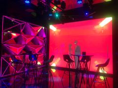 大堂-魅KTV(华南城店)