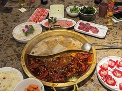 -小龙坎火锅(春熙太古里店)