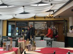 -Seerestaurant Im Weissen Rössl