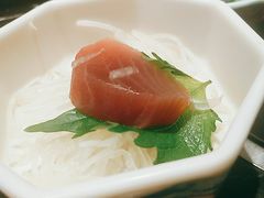 -淡尾·海鲜自助概念餐厅(虹桥南丰城店)