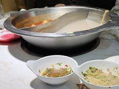 -京门活鱼馆·鱼火锅(百子湾（原红庙）店)